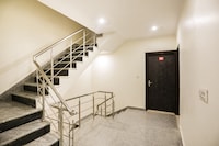 Hotel O Rudra Grand
