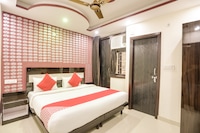 Hotel O Rudra Grand