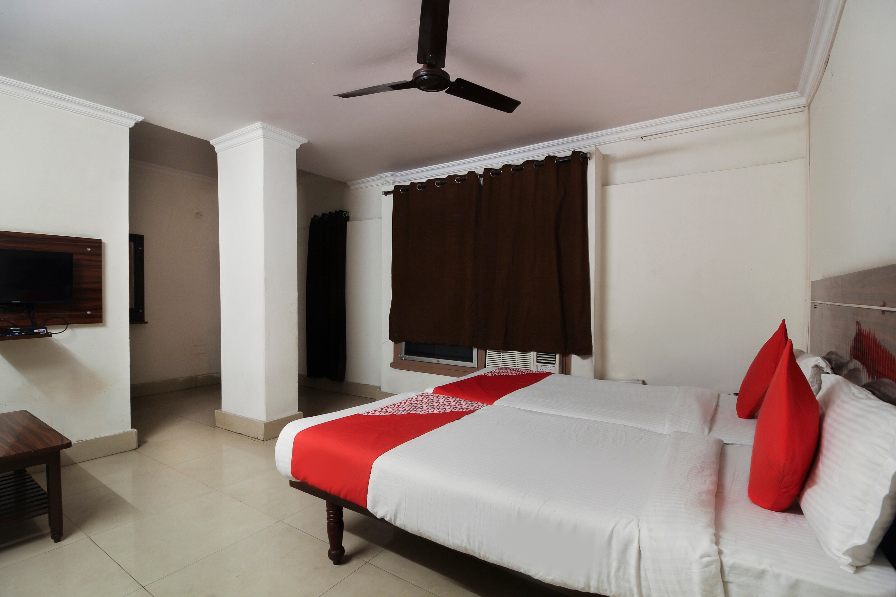 Budget Hotels In In Basavatarakam Indo American Cancer Hospital