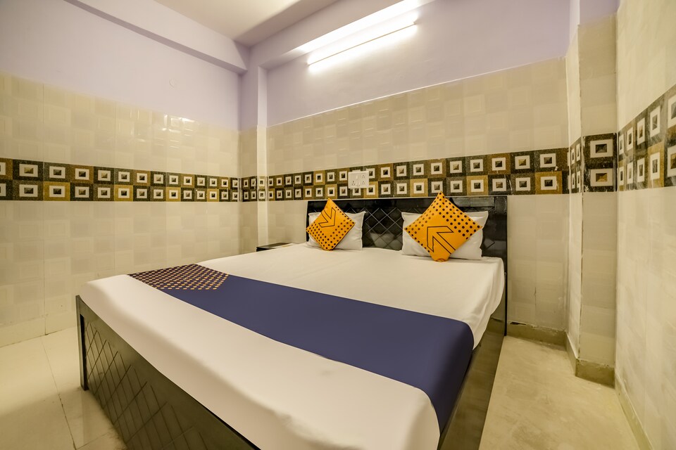 LIVE as Del4737, Dwarka Delhi, Delhi