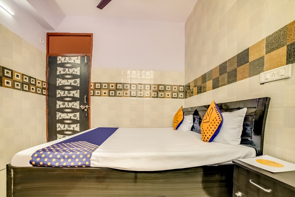 LIVE as Del4737, Dwarka Delhi, Delhi