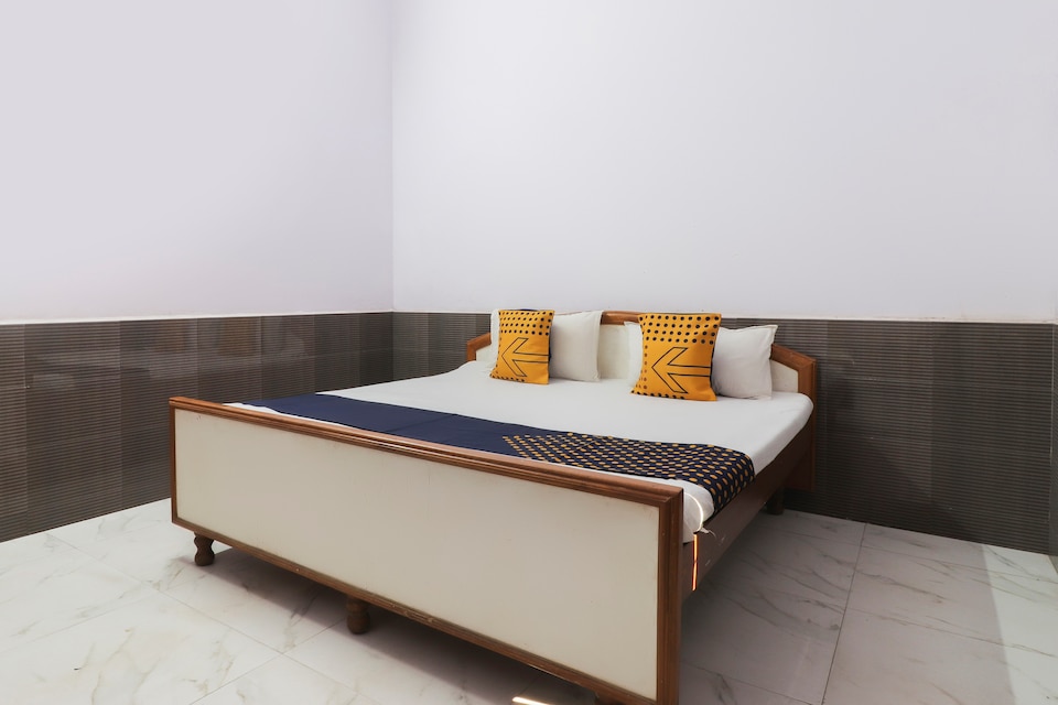 OYO 65327 Ashwem Beach Guest House, Ashven Arambol Goa, Goa