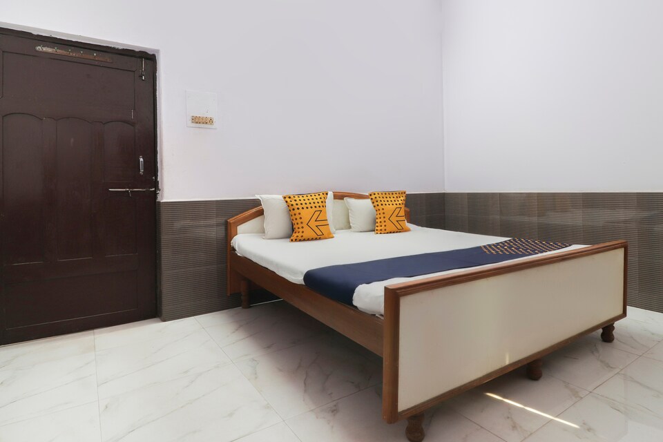 OYO 65327 Ashwem Beach Guest House, Ashven Arambol Goa, Goa