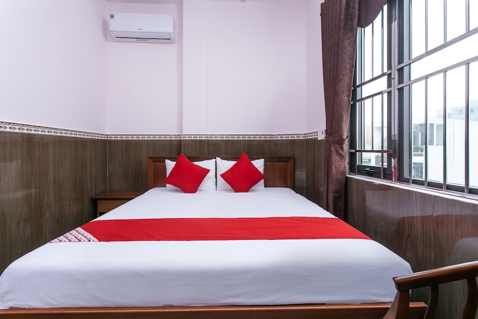 OYO 561 Thao Van Hotel, Lien Chieu District, Da-Nang