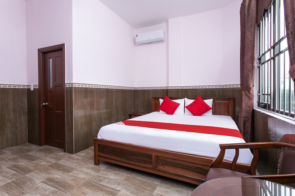 OYO 561 Thao Van Hotel, Lien Chieu District, Da-Nang