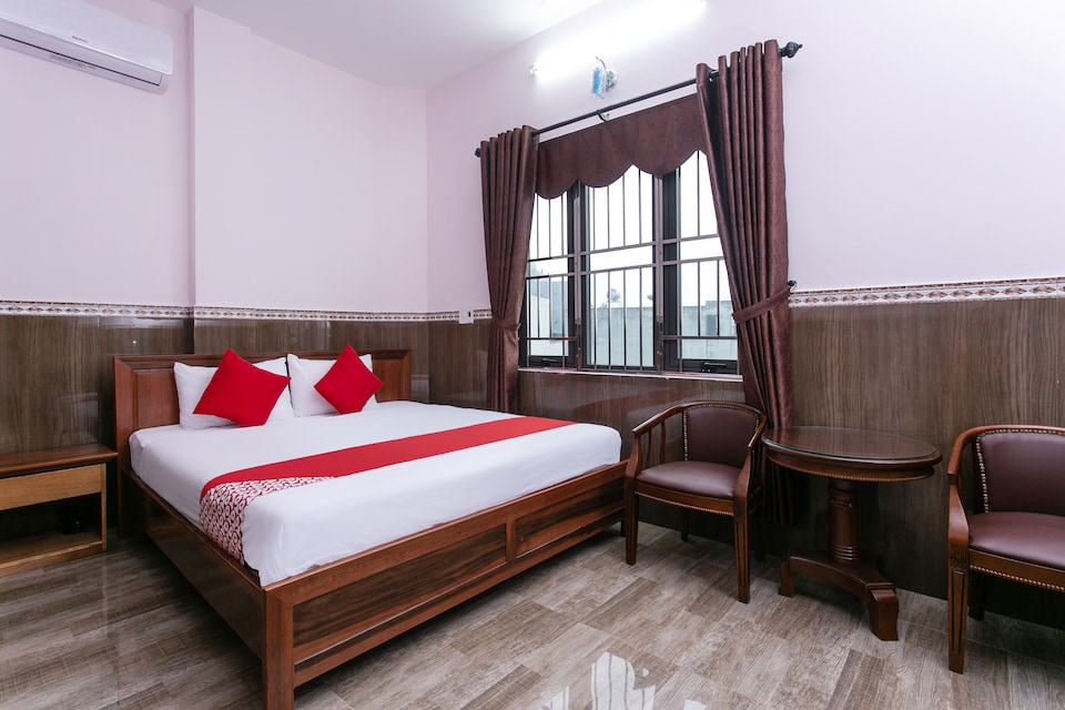 OYO 561 Thao Van Hotel, Lien Chieu District, Da-Nang