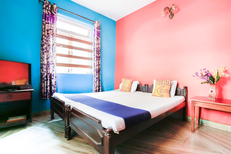 OYO 65332 Marine Castle Beach Guest House, Panjim Goa, Goa