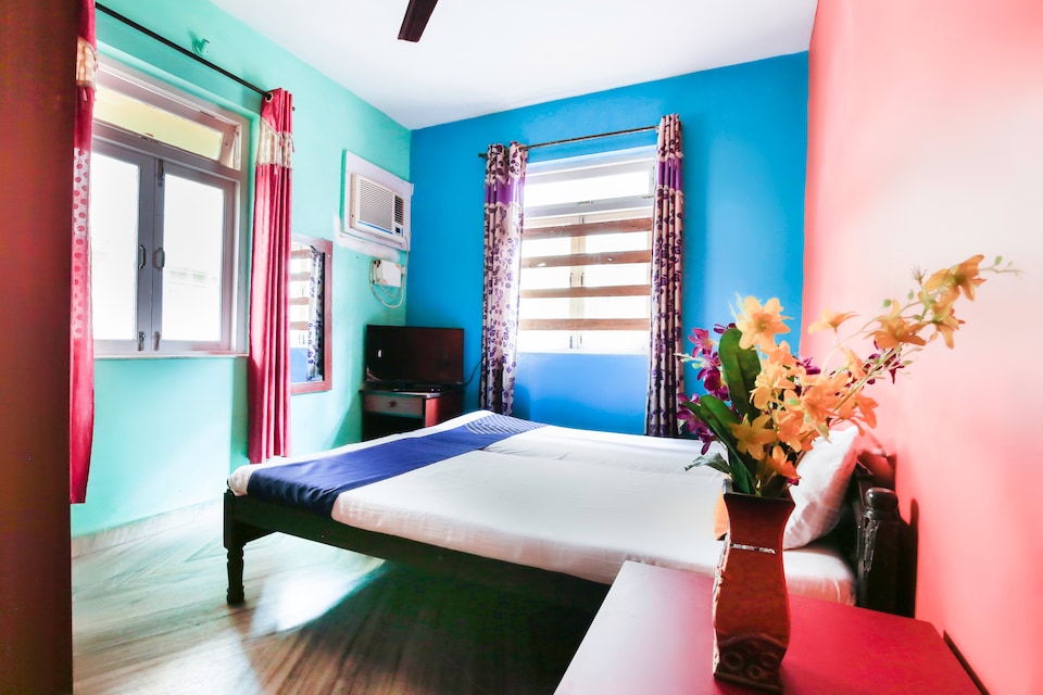 OYO 65332 Marine Castle Beach Guest House, Panjim Goa, Goa