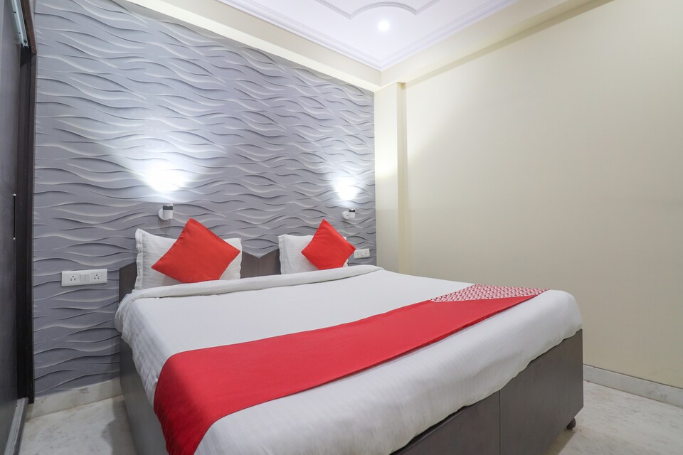 OYO 65343 Nineteen residence, Airport-Dwarka Delhi, Delhi