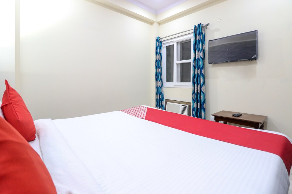 OYO 65343 Nineteen residence, Airport-Dwarka Delhi, Delhi