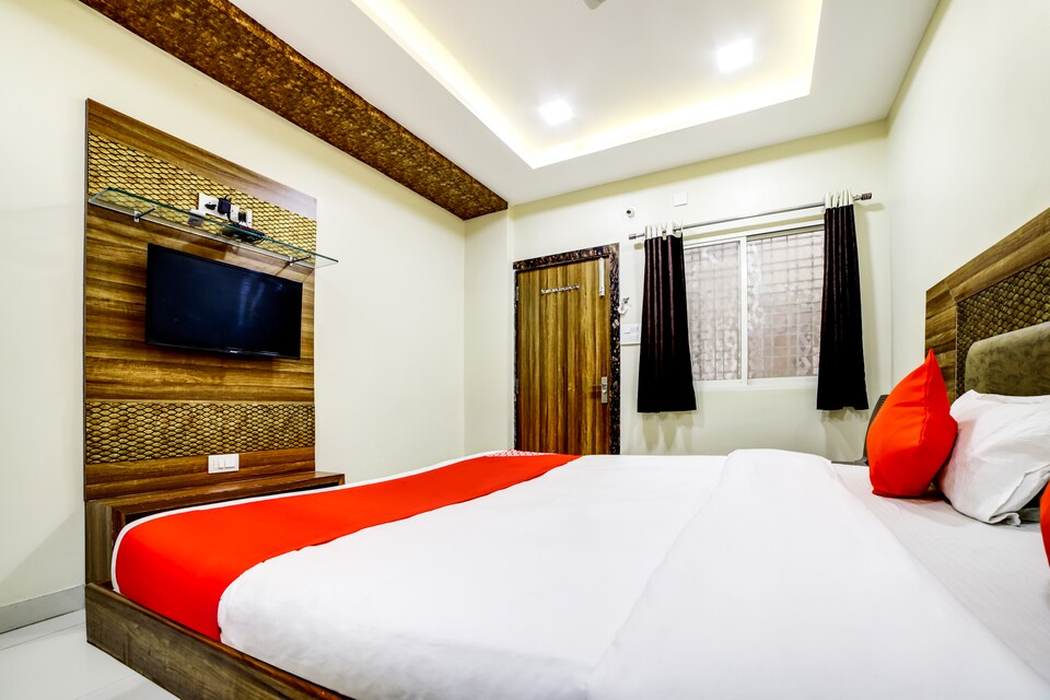 OYO 65344 Hotel Midtown, Burhanpur, Burhanpur