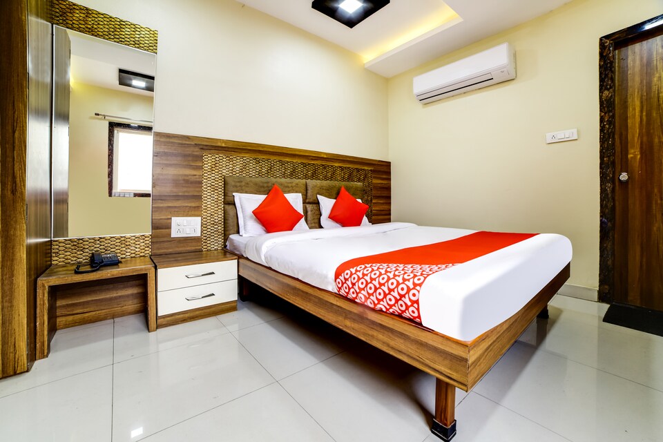 OYO 65344 Hotel Midtown, Burhanpur, Burhanpur