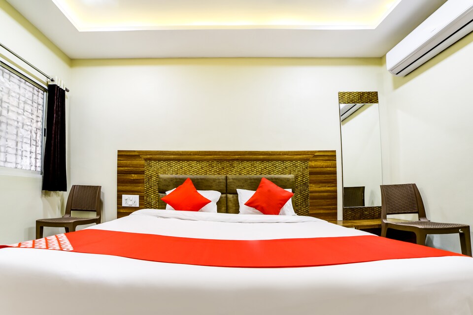 OYO 65344 Hotel Midtown, Burhanpur, Burhanpur