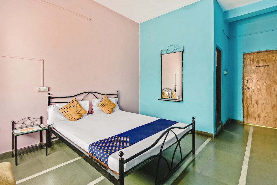 SPOT ON 65346 Hotel Aamir, Wani, Wani