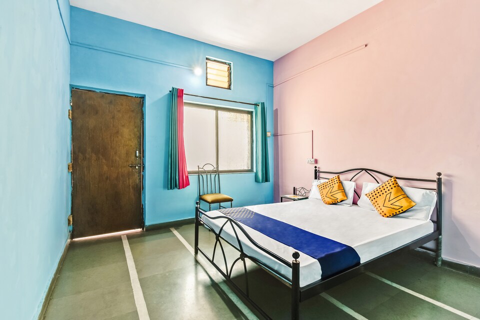 SPOT ON 65346 Hotel Aamir, Wani, Wani