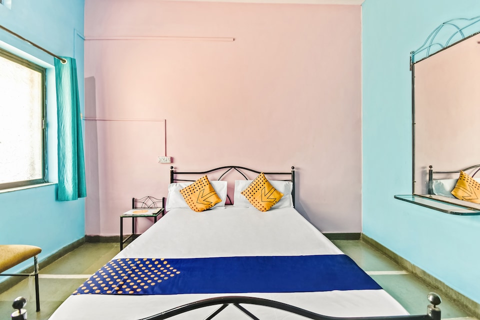 SPOT ON 65346 Hotel Aamir, Wani, Wani