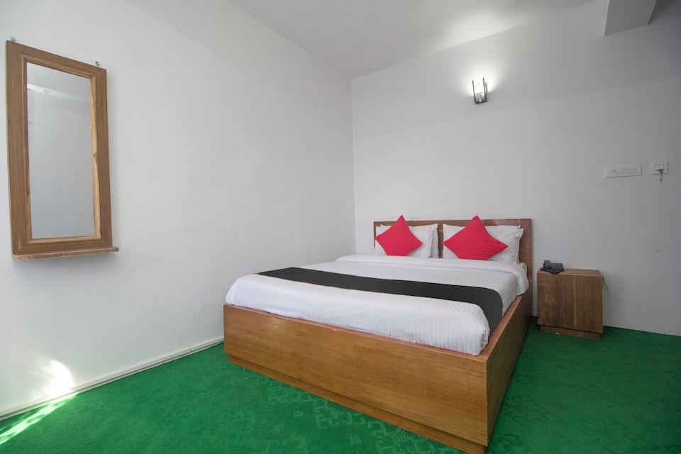 Capital O 65348 Silk Route Stay Inn, Aritar, Aritar