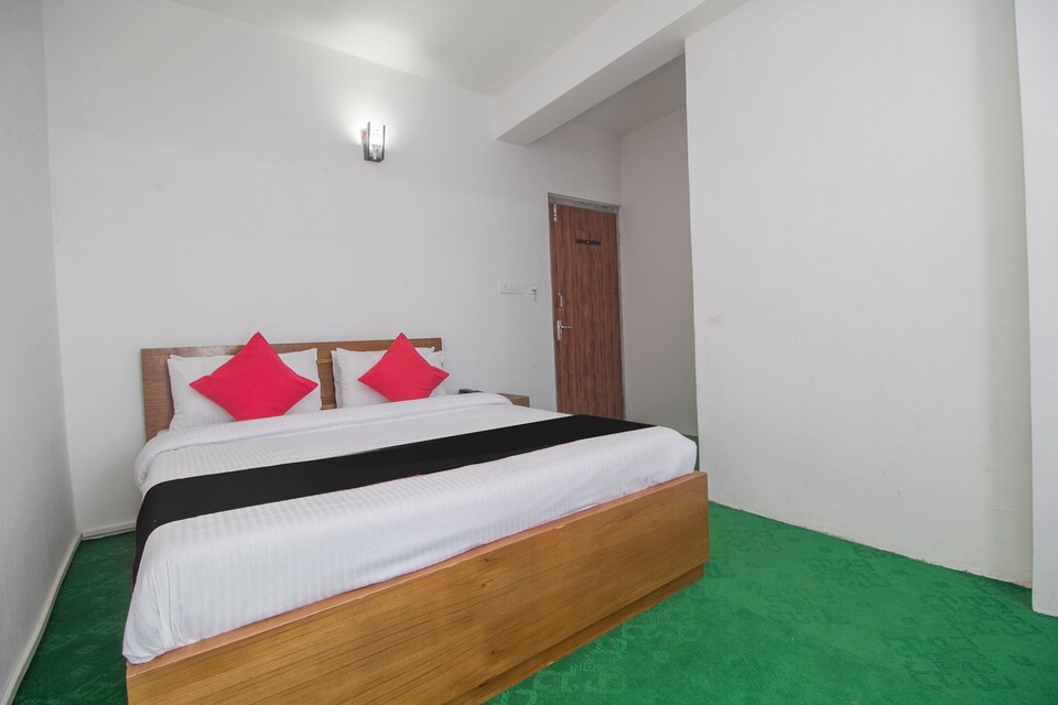 Capital O 65348 Silk Route Stay Inn, Aritar, Aritar