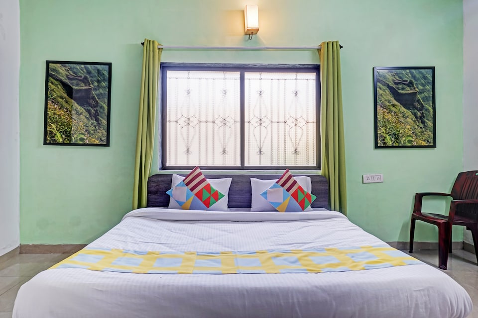 OYO Home 65352 Orchid, Karla, Lonavala