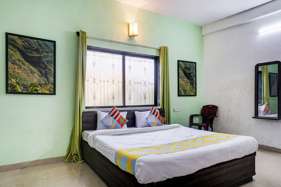 OYO Home 65352 Orchid, Karla, Lonavala