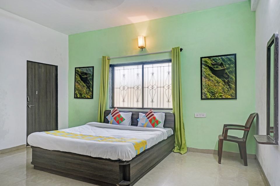 OYO Home 65352 Orchid, Karla, Lonavala