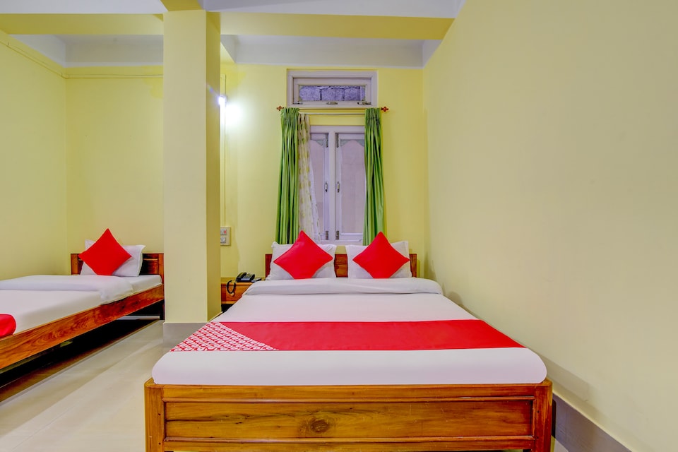 OYO 65358 Hotel Samdup Khang, Dirang, Tawang
