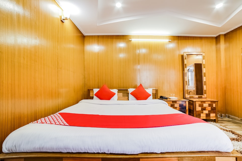 OYO 65359 Mondruk Homestay, Dirang, Tawang