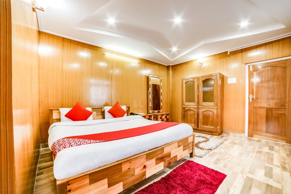 OYO 65359 Mondruk Homestay, Dirang, Tawang