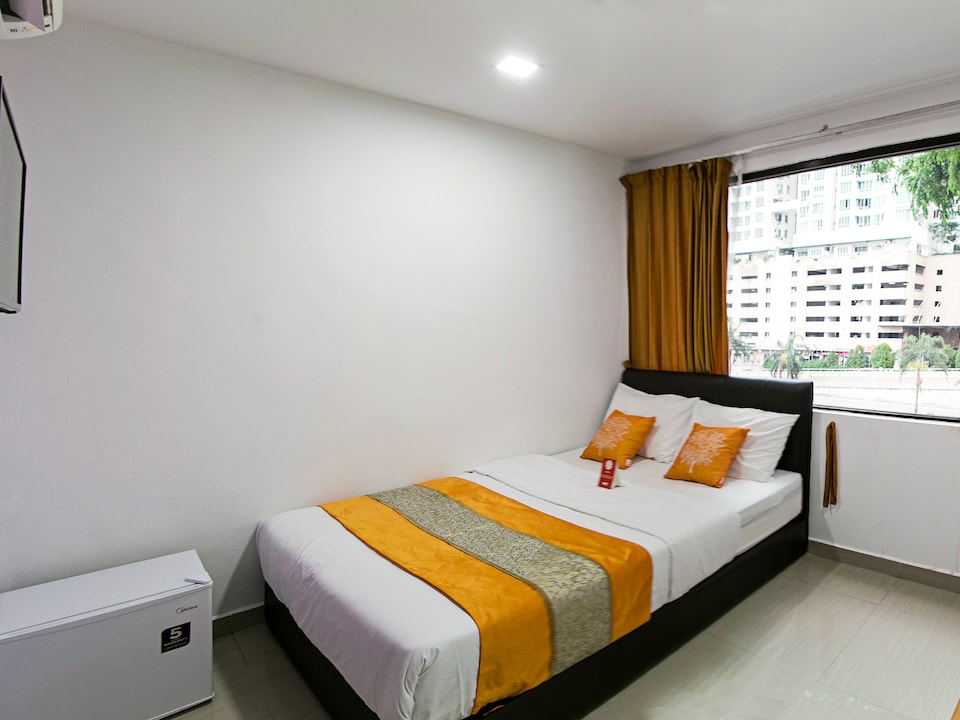OYO 149 Hotel Lismar, SS15, Subang Jaya