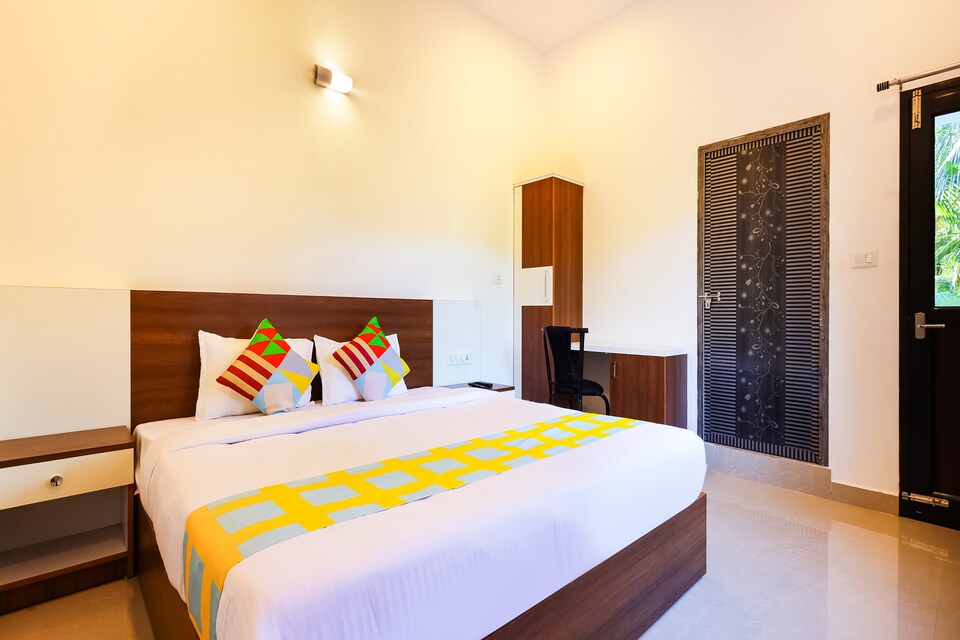 OYO Home 65365 Hebron Villa , Anachal, Munnar