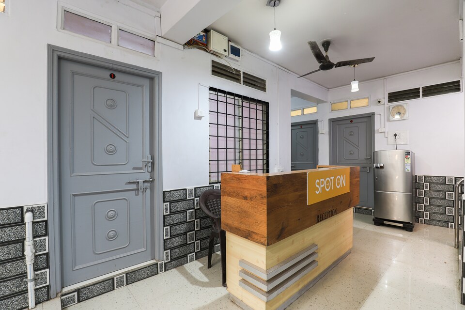 SPOT ON 65366 Hotel Gurukrupa, Morbi, Morbi