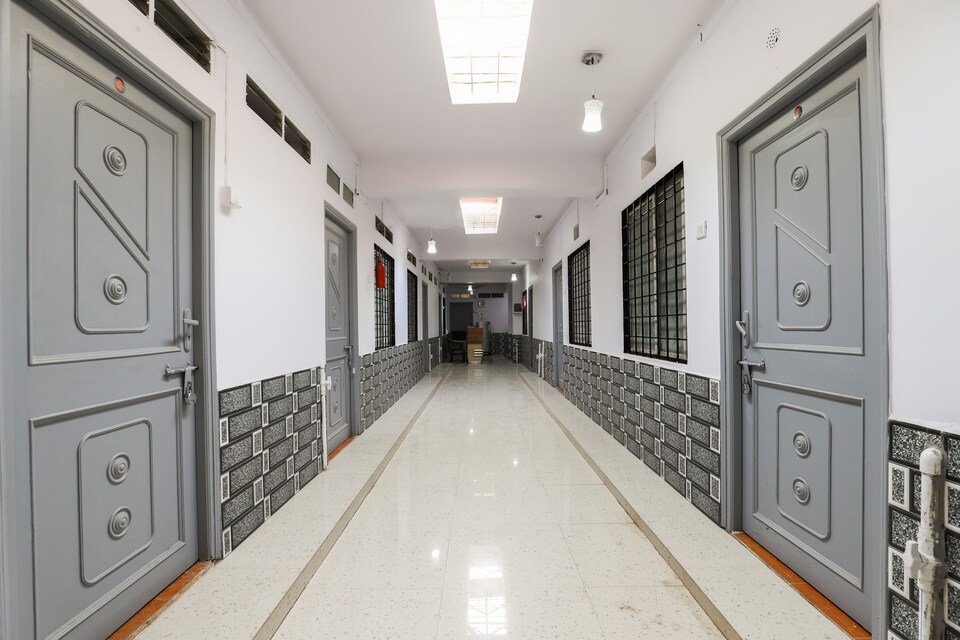 SPOT ON 65366 Hotel Gurukrupa, Morbi, Morbi