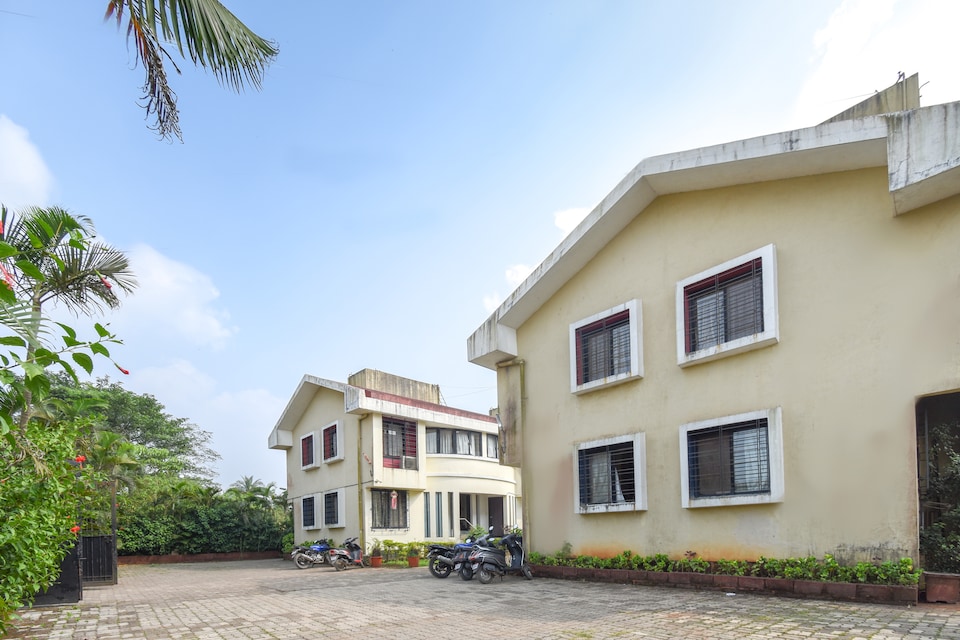 Capital O 65369 Hotel Sai Villas, Tungarli Lonavala, Lonavala