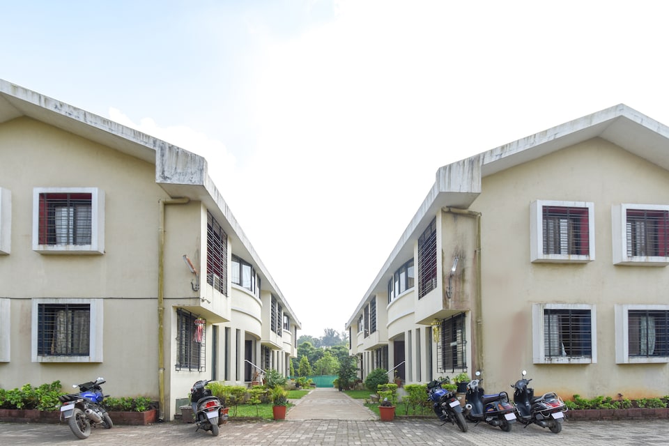 Capital O 65369 Hotel Sai Villas, Tungarli Lonavala, Lonavala