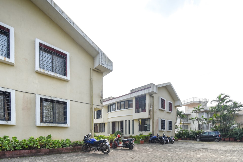 Capital O 65369 Hotel Sai Villas, Tungarli Lonavala, Lonavala