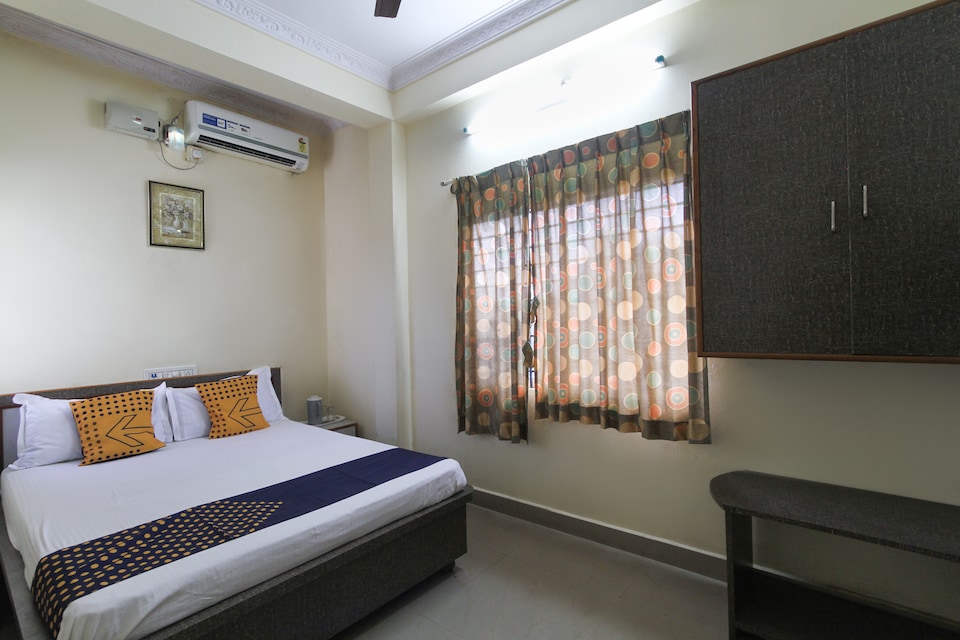 SPOT ON Casino Comforts, Hassan, Hassan