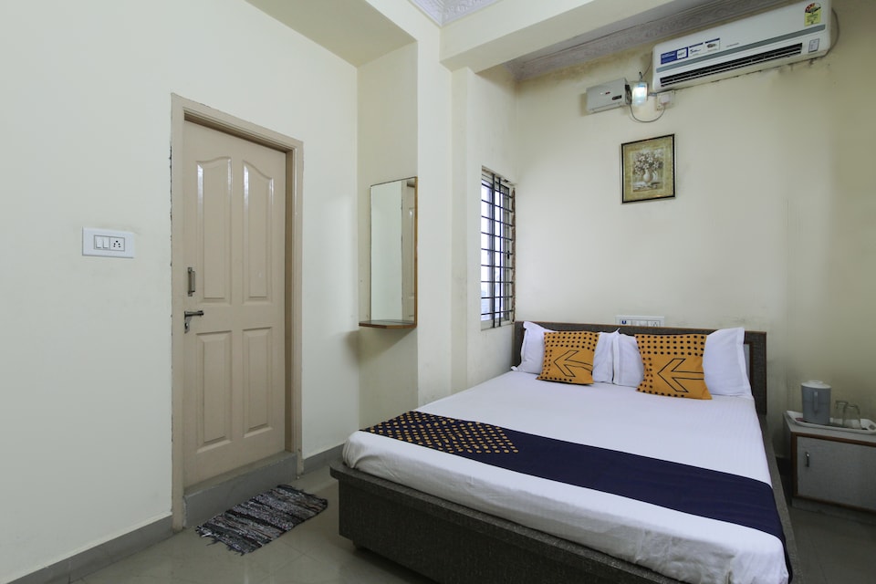 SPOT ON Casino Comforts, Hassan, Hassan