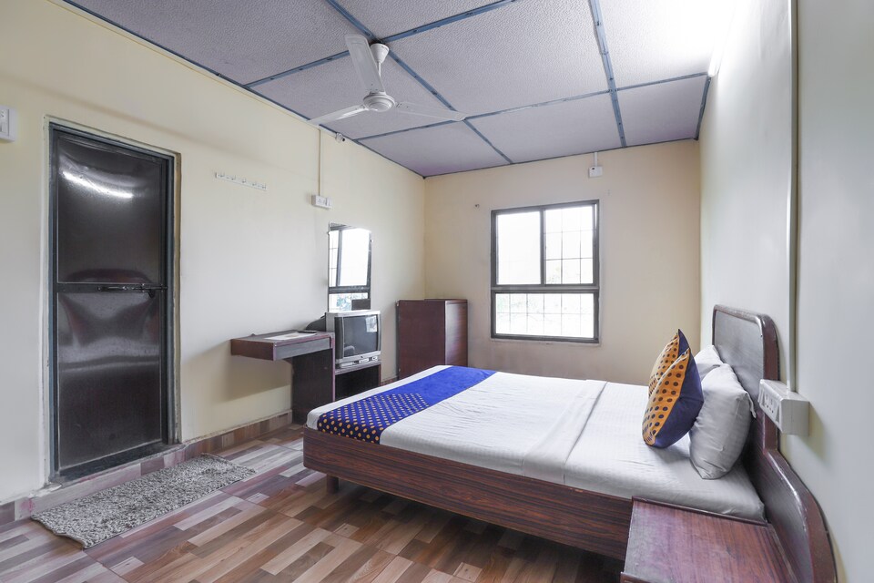 SPOT ON 65376 Artist Village , Saputara-Nashik Highway, Saputara