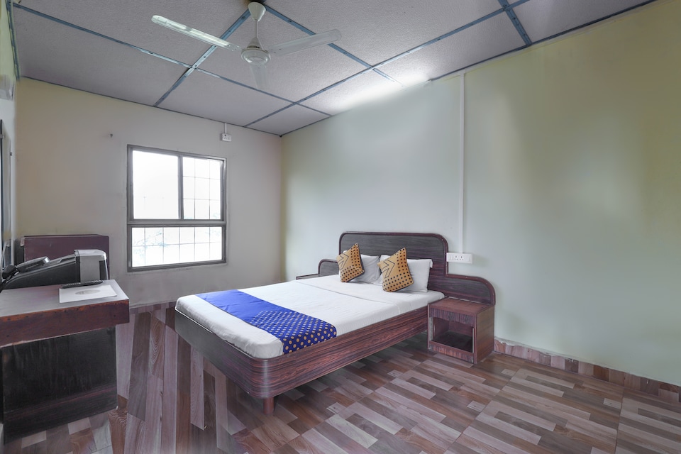 SPOT ON 65376 Artist Village , Saputara-Nashik Highway, Saputara