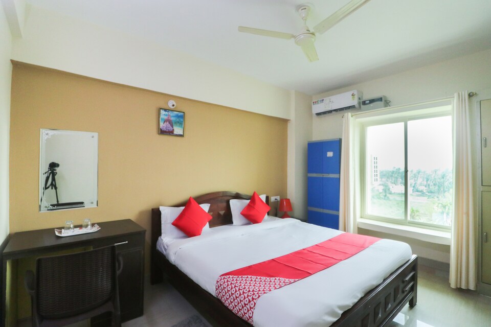 OYO 65377 Oxygreen Royale, Baliapanda Puri, Puri