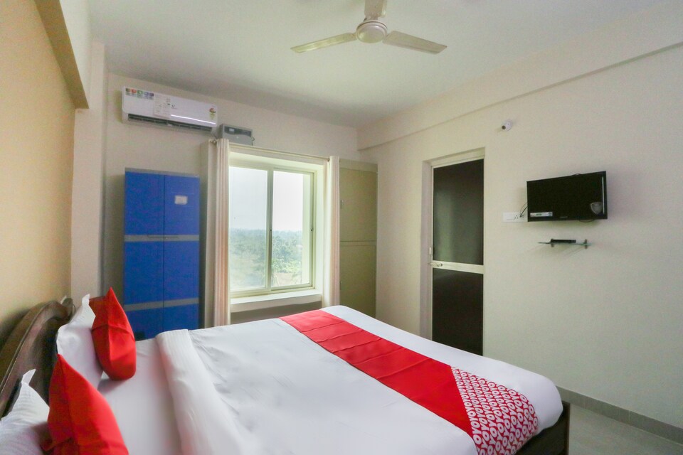 OYO 65377 Oxygreen Royale, Baliapanda Puri, Puri