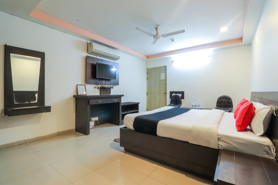 Capital 65386 Hotel International  Capital Lucknow  Book    1151