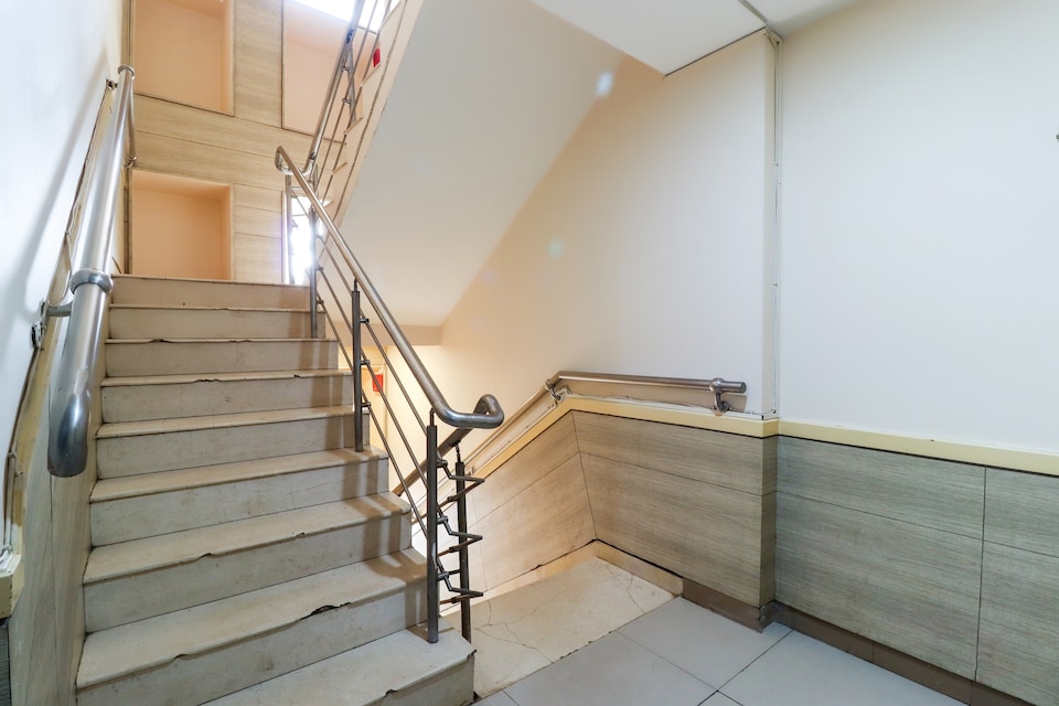 Collection O 65386 Hotel Ps International, Charbagh Lucknow, Lucknow