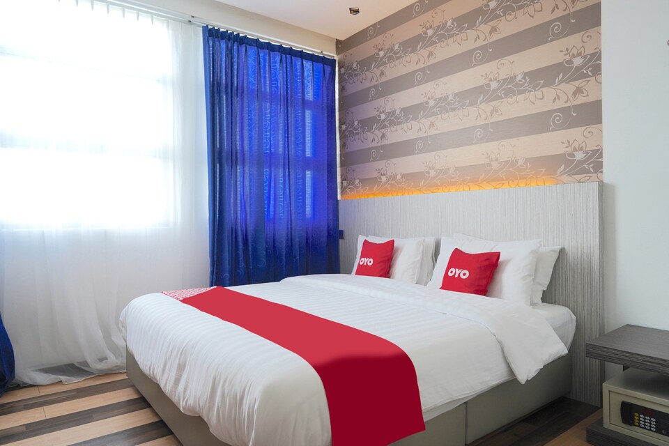 OYO 89624 4orty Inn , Bintulu, Bintulu