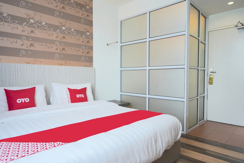 OYO 89624 4orty Inn , Bintulu, Bintulu