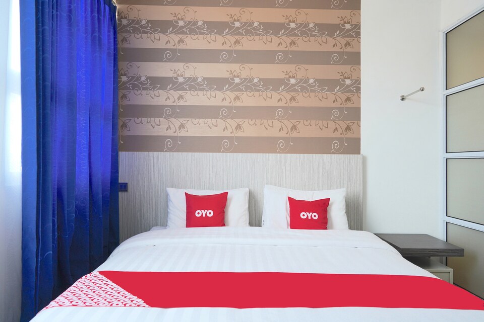 OYO 89624 4orty Inn , Bintulu, Bintulu
