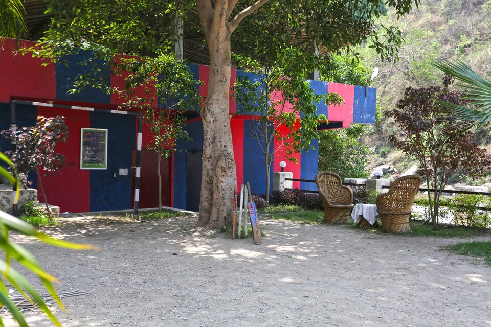 OYO 5320 Mohan Chatti Camp Resort, Shivpuri Rishikesh, Rishikesh