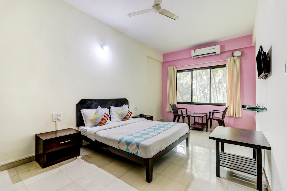 prop going live with new code - GOA3906, Baga Goa, Goa