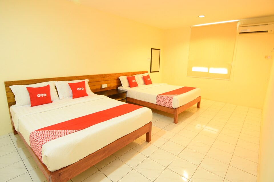 OYO 89627 Hotel Sarina, Mukah, Mukah