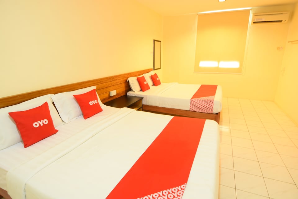 OYO 89627 Hotel Sarina, Mukah, Mukah